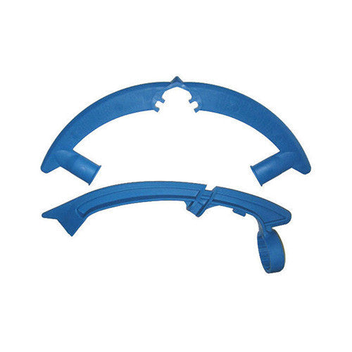 Hammerhead Bumper Set - Poolshop.com.au Hammerhead Bumper Set - Poolshop.com.au